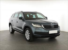 Škoda Kodiaq  1.4 TSI Style 