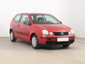 Volkswagen Polo  1.2 12V 