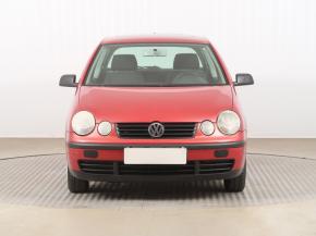 Volkswagen Polo  1.2 12V 