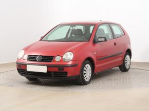 Volkswagen Polo  1.2 12V 