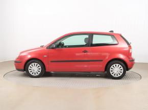 Volkswagen Polo  1.2 12V 