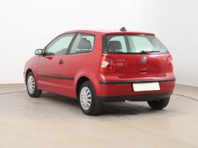 Volkswagen Polo  1.2 12V 