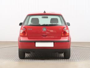 Volkswagen Polo  1.2 12V 