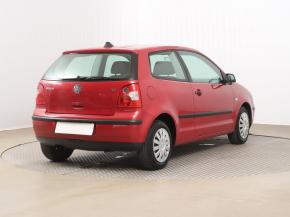 Volkswagen Polo  1.2 12V 