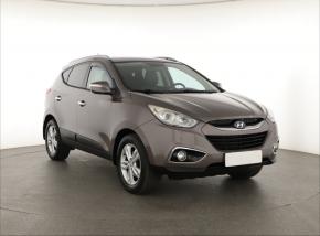 Hyundai ix35  1.7 CRDi 