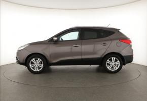 Hyundai ix35  1.7 CRDi 