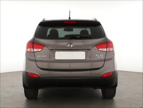 Hyundai ix35  1.7 CRDi 