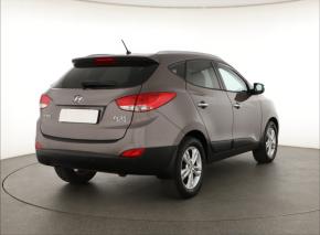 Hyundai ix35  1.7 CRDi 