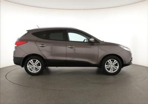 Hyundai ix35  1.7 CRDi 