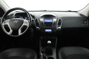 Hyundai ix35  1.7 CRDi 