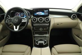 Mercedes-Benz C  C 220d 4MATIC 