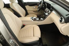 Mercedes-Benz C  C 220d 4MATIC 