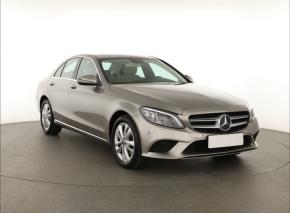 Mercedes-Benz C  C 220d 4MATIC 