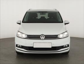 Volkswagen Touran  1.5 TSI 