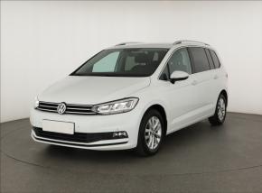 Volkswagen Touran  1.5 TSI 