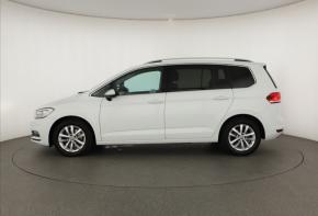 Volkswagen Touran  1.5 TSI 