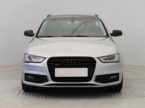 Audi A4  3.0 TDI 