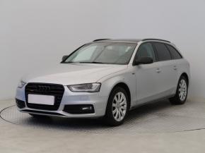 Audi A4  3.0 TDI 