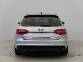 Audi A4  3.0 TDI 