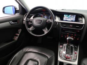 Audi A4  3.0 TDI 