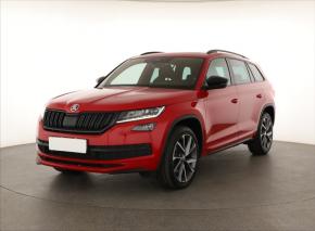 Škoda Kodiaq  2.0 TDI 