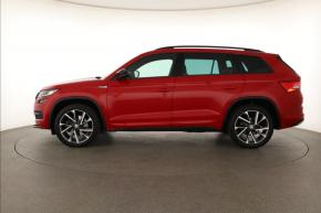 Škoda Kodiaq  2.0 TDI 