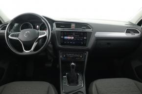 Volkswagen Tiguan  2.0 TDI 