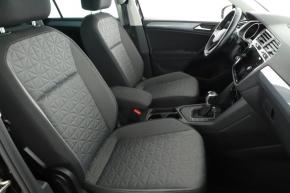 Volkswagen Tiguan  2.0 TDI 