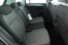 Volkswagen Tiguan  2.0 TDI 