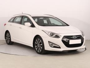 Hyundai i40  1.7 CRDI 