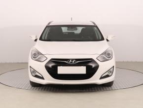 Hyundai i40  1.7 CRDI 