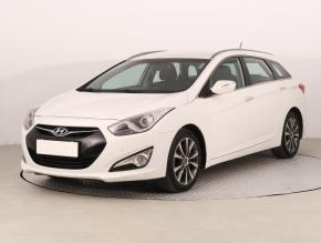 Hyundai i40  1.7 CRDI 