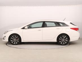 Hyundai i40  1.7 CRDI 