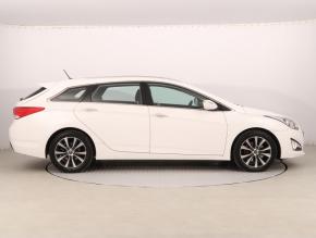 Hyundai i40  1.7 CRDI 