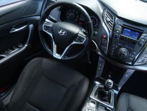 Hyundai i40  1.7 CRDI 