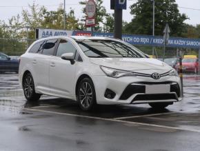 Toyota Avensis  2.0 D-4D 