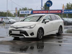 Toyota Avensis  2.0 D-4D 