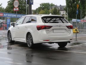 Toyota Avensis  2.0 D-4D 