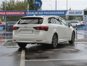 Toyota Avensis  2.0 D-4D 