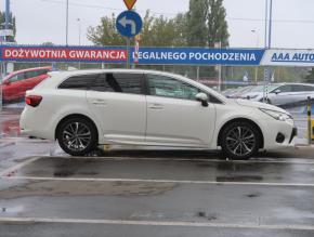 Toyota Avensis  2.0 D-4D 