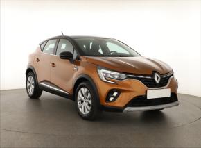 Renault Captur  1.0 TCe Intens 