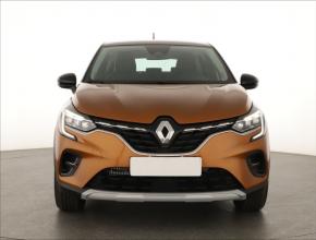 Renault Captur  1.0 TCe Intens 