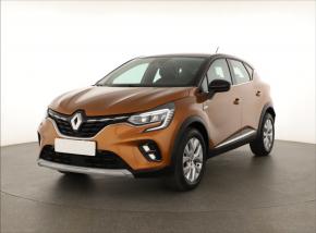 Renault Captur  1.0 TCe Intens 