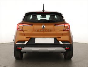 Renault Captur  1.0 TCe Intens 