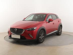 Mazda CX-3  2.0 Skyactiv-G 