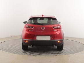 Mazda CX-3  2.0 Skyactiv-G 