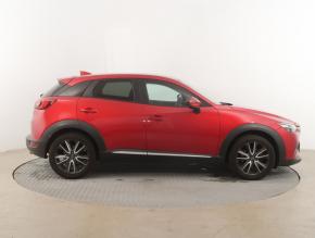 Mazda CX-3  2.0 Skyactiv-G 