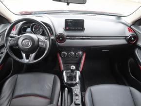 Mazda CX-3  2.0 Skyactiv-G 