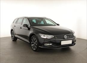 Volkswagen Passat  2.0 TDI Elegance 