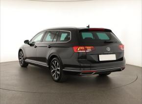 Volkswagen Passat  2.0 TDI Elegance 